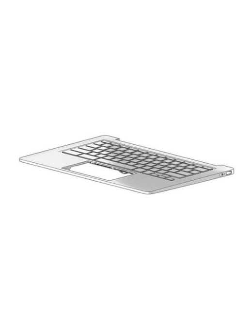 M75857-061 HP TOP COVER nSDC W KB AHG ITL