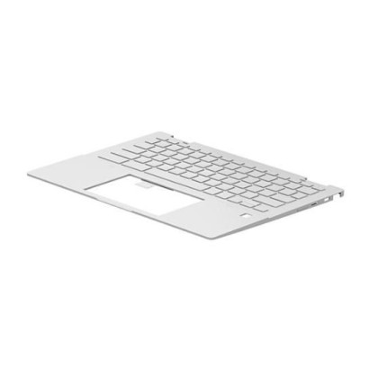 M12710-061 HP Top cover with Tastiera Keyboard