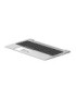 M22003-061 HP Top cover/Tastiera Keyboard