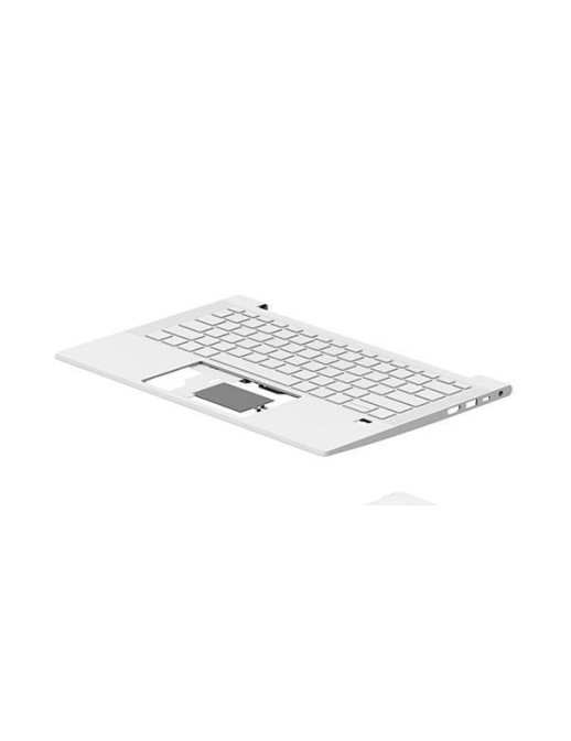M24297-061 HP Top cover with Tastiera Keyboard
