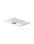 M24297-061 HP Top cover with Tastiera Keyboard