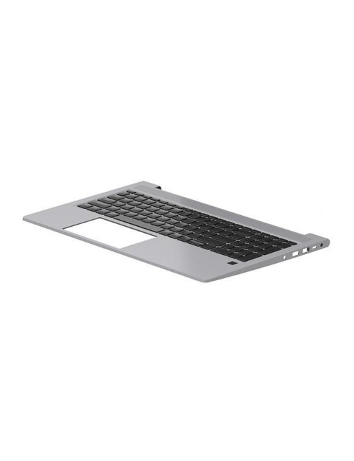 M26113-061 HP Tastiera Keyboard with clickpad for use only on computer models equipped with a graphics susbystem with discrete m