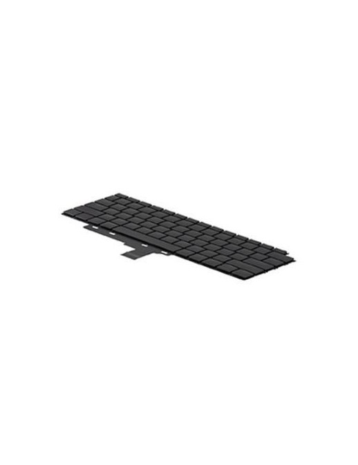N67808-061 HP Tastiera Keyboard for HP Spectre x360 14-inch 2-in-1 Sahara silver color Italian language layout compatible with s