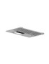 M08918-061 HP TOP COVER FGB W KB CBL FPR BL
