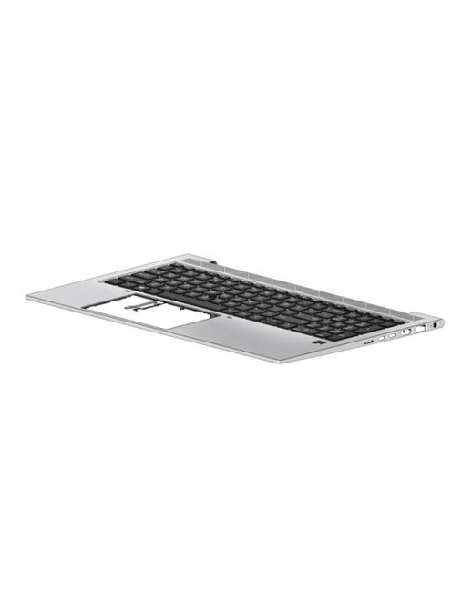 M35817-061 HP Top Cover W/Tastiera Keyboard CP+PS BL PVCY ITL MOQ 20 pcs
