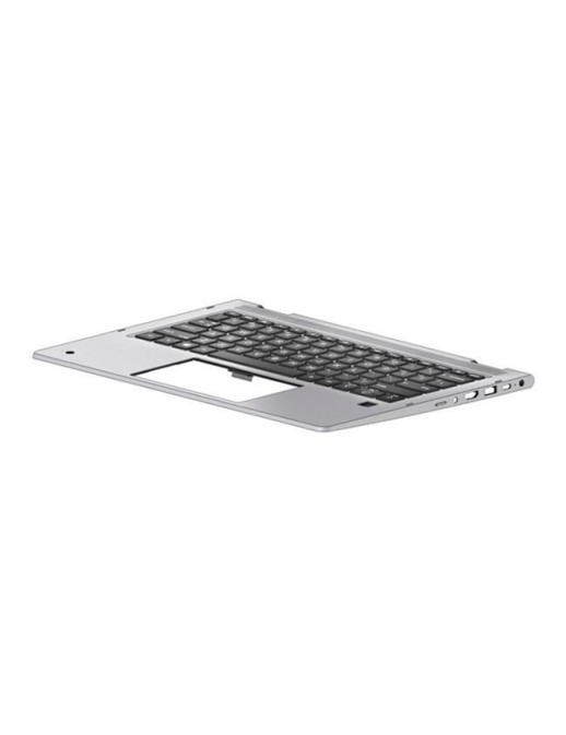 M03444-061 HP Top Cover No 2Cam W/Tastiera Keyboard CP BL ITL