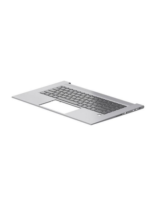 M14607-061 HP SPS-TOP COVER DSC W/KB BL PVCY ITL