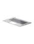 M14607-061 HP SPS-TOP COVER DSC W/KB BL PVCY ITL
