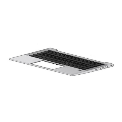 M21676-061 HP SPS-TOP COVER W/KB CP ITL
