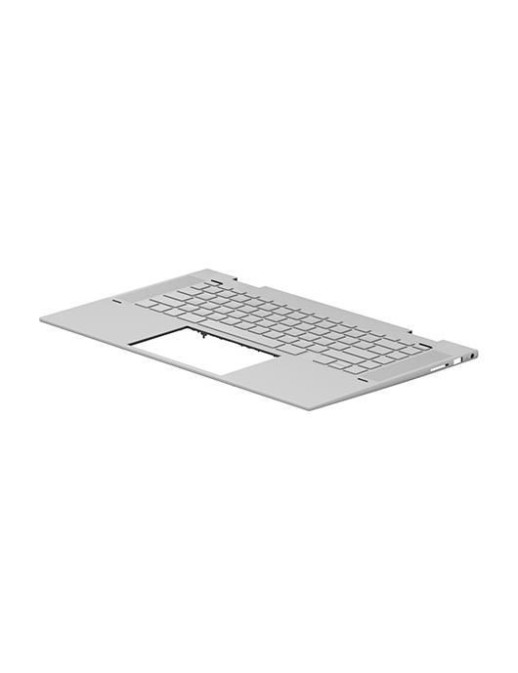 M45474-061 HP TOP COVER W KB NSV BL ITL