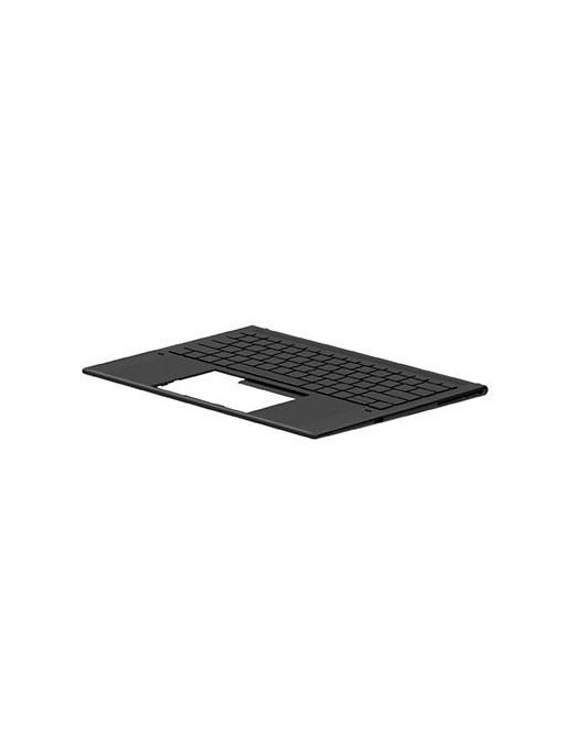 N22553-061 HP SPS-TOP COVER W/KB CP BL SR ITL
