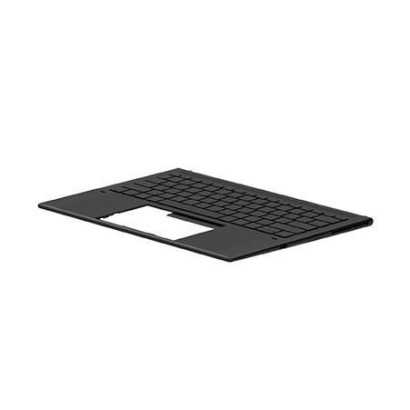 N24787-061 HP SPS-TOP COVER W/KB fAP CP BL SR ITL