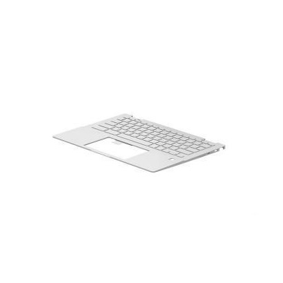 M12711-061 HP Top cover with Tastiera Keyboard