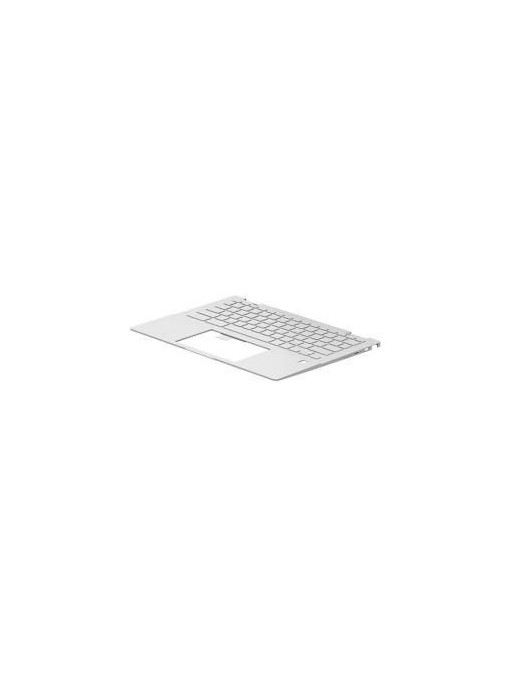 M12711-061 HP Top cover with Tastiera Keyboard