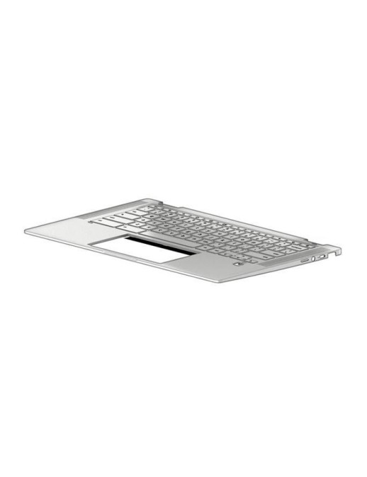 M00328-061 HP Top cover with Tastiera Keyboard