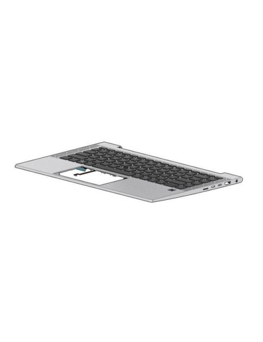 M36311-061 HP Top cover/Tastiera Keyboard - Backlight