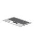 M45819-061 HP Top cover/Tastiera Keyboard 857207
