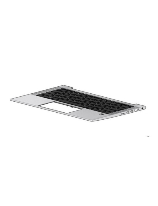 M36415-061 HP SPS-TOP COVER W/KB ITL
