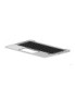 M36415-061 HP SPS-TOP COVER W/KB ITL
