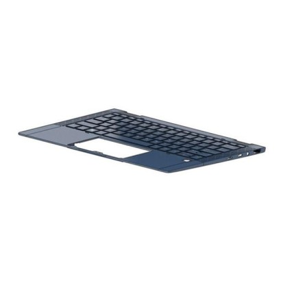 M42280-061 HP SPS-TOPCOVER W/KBD CP BL SR ITL
