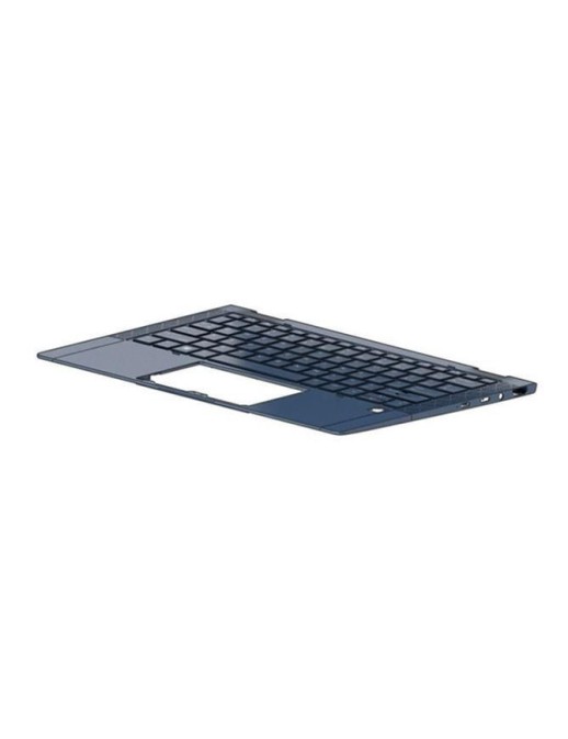 M42280-061 HP SPS-TOPCOVER W/KBD CP BL SR ITL