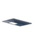 M45177-061 HP Top cover with Tastiera Keyboard (backlit privacy)