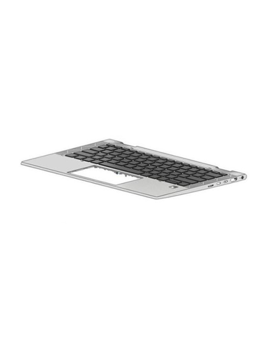 M46071-061 HP Top cover/Tastiera Keyboard