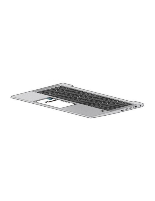 M51617-061 HP Top cover with Tastiera Keyboard