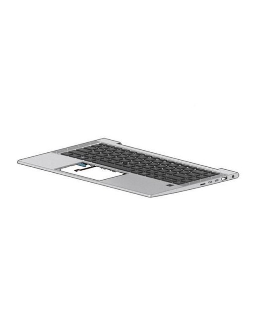 M52492-061 HP Top cover/Tastiera Keyboard