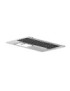 M53307-061 HP Top cover/Tastiera Keyboard