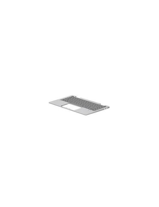 N09438-061 HP Top cover assembly for HP laptops includes integrated Tastiera Keyboard designed for specific models provides stru