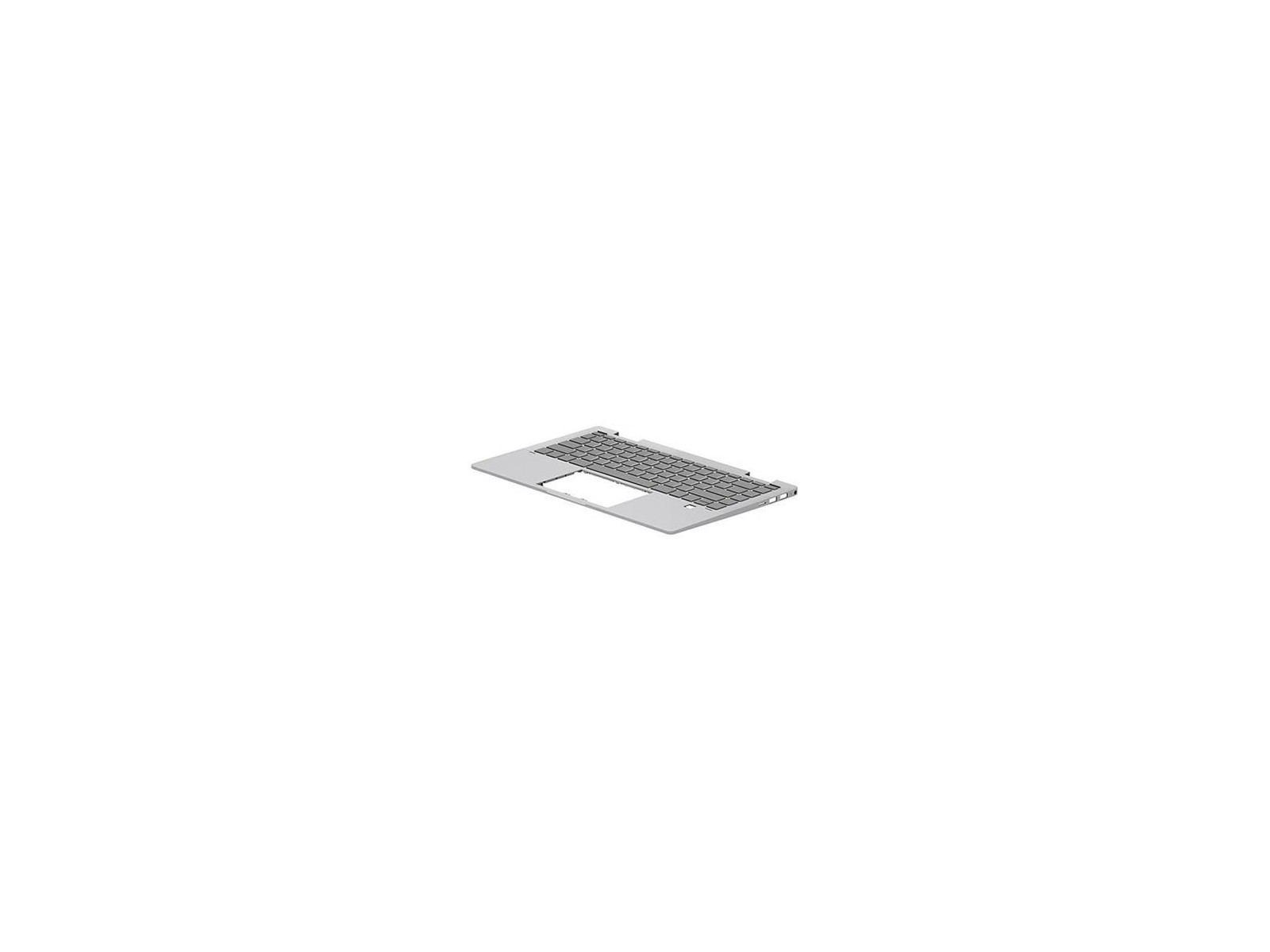 N09603-061 HP Top cover assembly with Italian Tastiera Keyboard layout backlit keys and integrated fingerprint reader for HP lap N09603-061 HP Top cover assembly with Italian Tastiera Keyboard layout backlit keys and integrated fingerprint reader for HP lap