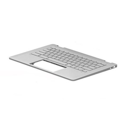N24916-061 HP SPS-TOP COVER PKS W/KB SNW ITL 22C2
