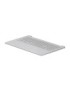 N45575-061 HP Top cover with integrated backlit Tastiera Keyboard designed for 15 W models featuring a natural silver finish and