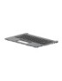L61508-061 HP TOP COVER SFW W KB SNW ITL