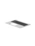 N16461-061 HP Top Cover W/Tastiera Keyboard CP BL SR ITL