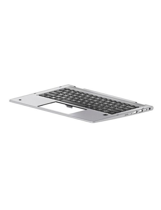 M46291-061 HP SPS-TOP COVER W/KB CP BL SR ITL