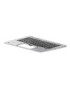 M46291-061 HP SPS-TOP COVER W/KB CP BL SR ITL