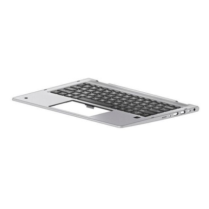 M46292-061 HP SPS-TOP COVER W/KB CP SR ITL