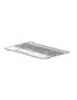 N08724-061 HP SPS-TOP COVER ASV W/KB AHS BL FPR ITL