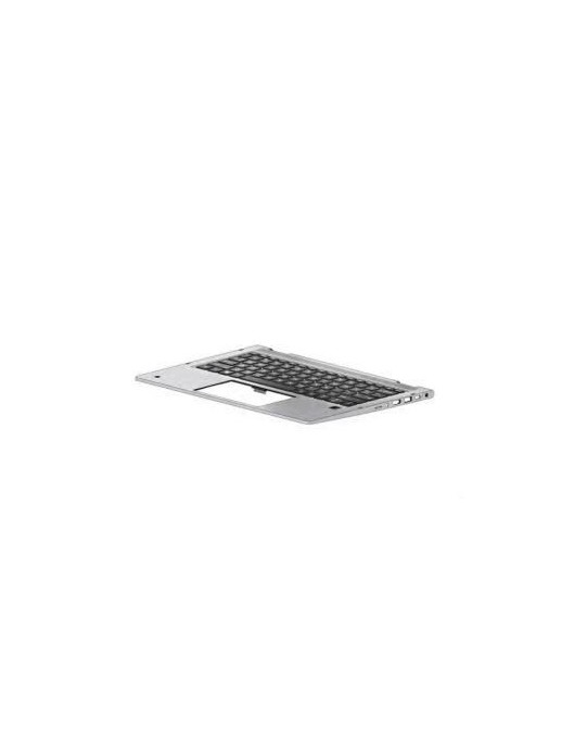 M46296-061 HP SPS-TOP COVER W/KB CP BL f2C PVCY ITL