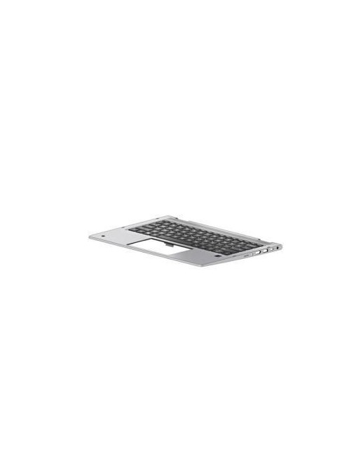 N10761-061 HP SPS-TOP COVER W/KB CP BL SR f2CPVCY ITL