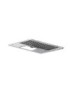 N10761-061 HP SPS-TOP COVER W/KB CP BL SR f2CPVCY ITL
