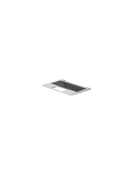N17711-061 HP SPS-TOP COVER W/KB ITL