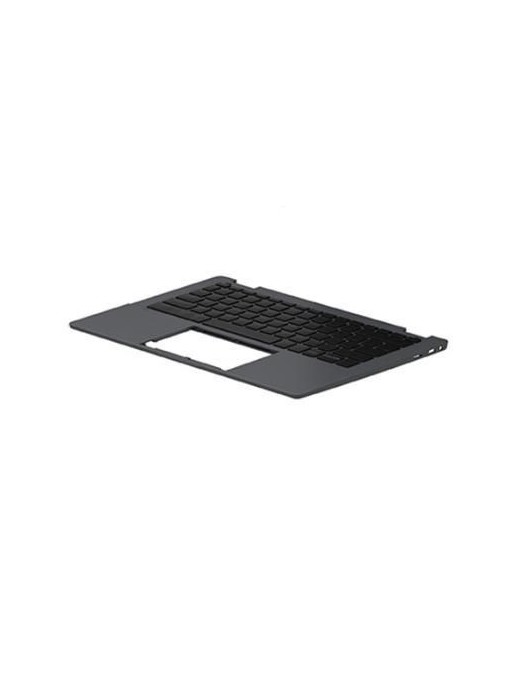 N24446-061 HP TOP COVER W KB JKB ITL