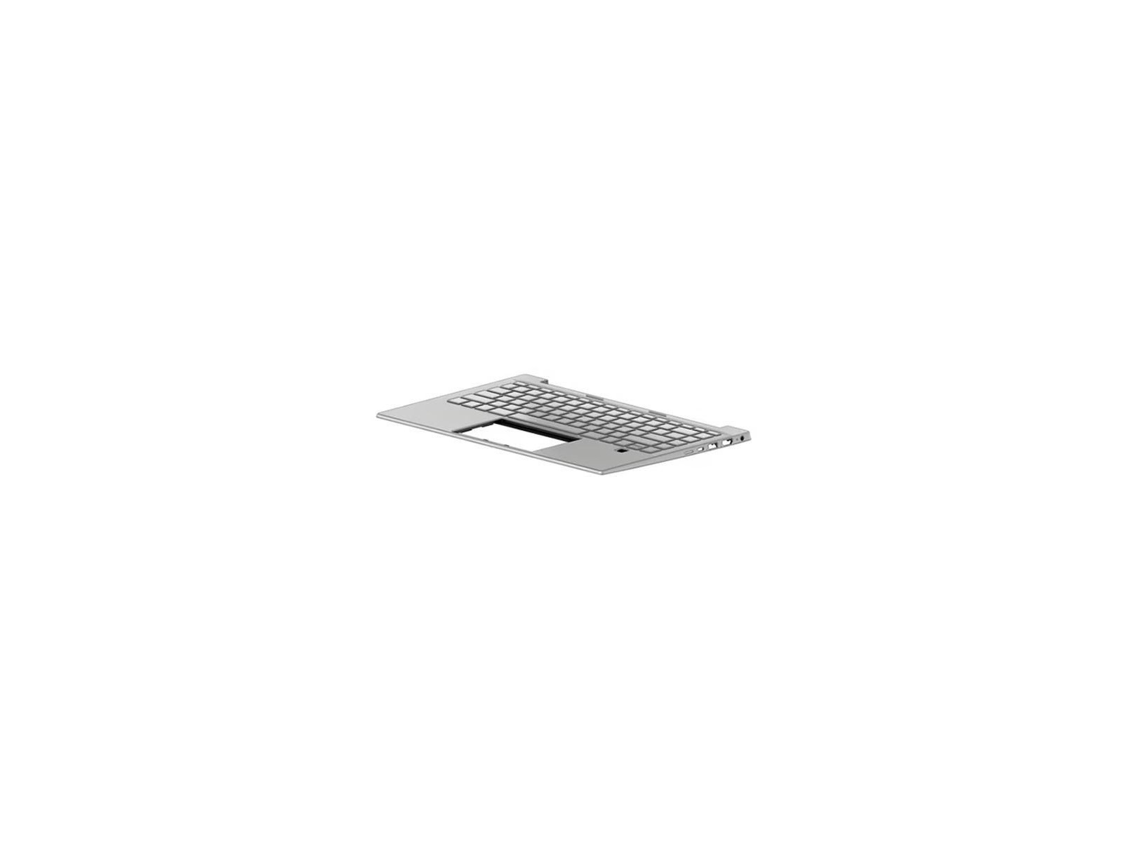 M76442-061 HP Top cover assembly with integrated Tastiera Keyboard and fingerprint reader for select HP laptops. M76442-061 HP Top cover assembly with integrated Tastiera Keyboard and fingerprint reader for select HP laptops.