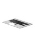 N56102-061 HP Top cover with integrated Tastiera Keyboard for HP laptops aluminum material RGB backlighting with 4 zones Italian