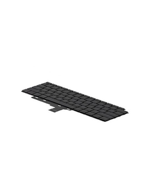 N67806-061 HP Tastiera Keyboard component for HP Spectre x360 14 inch 2-in-1 Nightfall Black color designed for replacement or r
