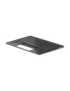 N84275-061 HP Top cover assembly with Tastiera Keyboard 4-zone design intended for specific HP laptop models.