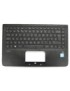 810914-061 HP Top Cover & Tastiera Keyboard (Italy)